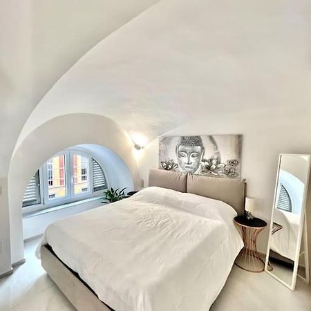 Gioia Loft Leilighet Torino Eksteriør bilde
